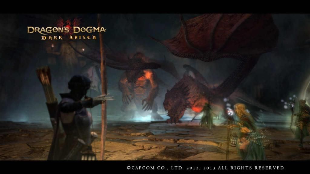 XNALara - View topic - Dragon's Dogma